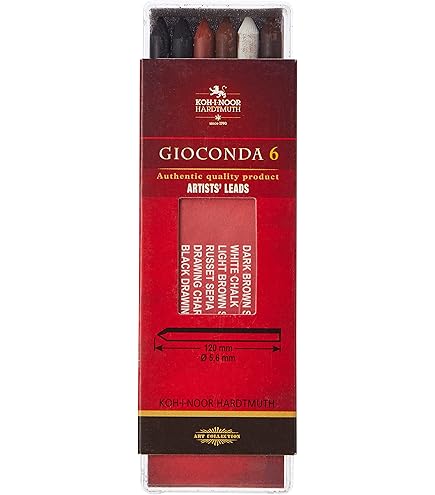 Koh-I-Noor 5347 5,6 mm çap mekanik kavrama yol açabilir tutacağı